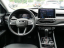 Thumbnail image of 2022 Jeep Compass at DeaconJonesCJDR-USED (DCERT filter)