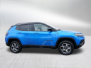 Thumbnail image of 2022 Jeep Compass at DeaconJonesCJDR-USED (DCERT filter)