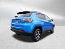 Thumbnail image of 2022 Jeep Compass at DeaconJonesCJDR-USED (DCERT filter)