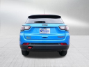 Thumbnail image of 2022 Jeep Compass at DeaconJonesCJDR-USED (DCERT filter)