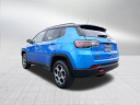 Thumbnail image of 2022 Jeep Compass at DeaconJonesCJDR-USED (DCERT filter)