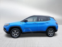 Thumbnail image of 2022 Jeep Compass at DeaconJonesCJDR-USED (DCERT filter)