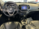 Thumbnail image of 2017 Jeep Cherokee at Certified Headquarters