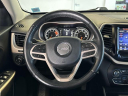 Thumbnail image of 2017 Jeep Cherokee at Certified Headquarters