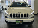 Thumbnail image of 2017 Jeep Cherokee at Certified Headquarters