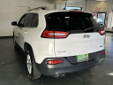 Thumbnail image of 2017 Jeep Cherokee at Certified Headquarters