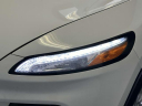 Thumbnail image of 2017 Jeep Cherokee at Certified Headquarters