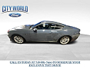 Thumbnail image of 2024 Ford Mustang at City World Ford