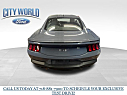 Thumbnail image of 2024 Ford Mustang at City World Ford