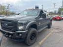 2016 Ford F-250 Super Duty XLT at Golling Chrysler Jeep Dodge Ram of Chelsea