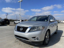 Thumbnail image of 2016 Nissan Pathfinder at Geri Lynn Nissan