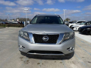 Thumbnail image of 2016 Nissan Pathfinder at Geri Lynn Nissan