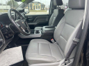 Thumbnail image of 2017 Chevrolet Silverado 1500 at Community Motors