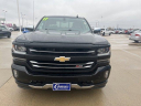 Thumbnail image of 2017 Chevrolet Silverado 1500 at Community Motors