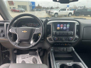 Thumbnail image of 2017 Chevrolet Silverado 1500 at Community Motors