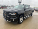 Thumbnail image of 2017 Chevrolet Silverado 1500 at Community Motors