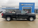 Thumbnail image of 2017 Chevrolet Silverado 1500 at Community Motors