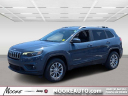Thumbnail image of 2021 Jeep Cherokee at stUSED MooreChryslerJeep SHARED