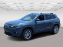 Thumbnail image of 2021 Jeep Cherokee at stUSED MooreChryslerJeep SHARED