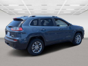 Thumbnail image of 2021 Jeep Cherokee at stUSED MooreChryslerJeep SHARED