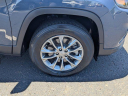 Thumbnail image of 2021 Jeep Cherokee at stUSED MooreChryslerJeep SHARED