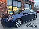 Thumbnail image of 2022 Toyota Corolla at The Leader Dealer