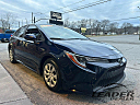 Thumbnail image of 2022 Toyota Corolla at The Leader Dealer