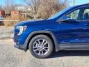 Thumbnail image of 2023 GMC Terrain at Bryan's Car Corner - Chickasha