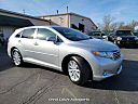 2009 Toyota Venza FWD 4cyl at Great Lakes Autosports