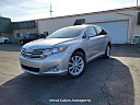 Thumbnail image of 2009 Toyota Venza at Great Lakes Autosports