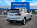 Thumbnail image of 2022 Chevrolet Equinox at Atlantic Chevrolet Cadillac