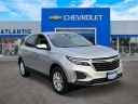 Thumbnail image of 2022 Chevrolet Equinox at Atlantic Chevrolet Cadillac