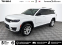 Thumbnail image of 2023 Jeep Grand Cherokee L at Taverna Chrysler Dodge Jeep Ram Fiat