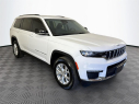 Thumbnail image of 2023 Jeep Grand Cherokee L at Taverna Chrysler Dodge Jeep Ram Fiat