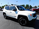 Thumbnail image of 2016 Jeep Renegade at Gary Mathews Motors