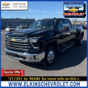 Thumbnail image of 2025 Chevrolet Silverado 3500HD at ElkinsChevroletLlcRedline of Marlton, NJ