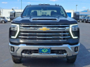 Thumbnail image of 2025 Chevrolet Silverado 3500HD at ElkinsChevroletLlcRedline of Marlton, NJ