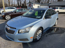 2011 Chevrolet Cruze LS at Super Autos