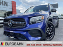 Thumbnail image of 2021 Mercedes-Benz GLB at EurobahnBmwMiniMercedesBenz of Greensboro, NC