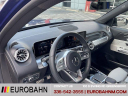 Thumbnail image of 2021 Mercedes-Benz GLB at EurobahnBmwMiniMercedesBenz of Greensboro, NC