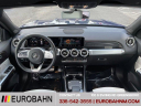 Thumbnail image of 2021 Mercedes-Benz GLB at EurobahnBmwMiniMercedesBenz of Greensboro, NC