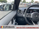 Thumbnail image of 2021 Mercedes-Benz GLB at EurobahnBmwMiniMercedesBenz of Greensboro, NC