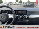 Thumbnail image of 2021 Mercedes-Benz GLB at EurobahnBmwMiniMercedesBenz of Greensboro, NC