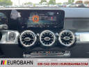 Thumbnail image of 2021 Mercedes-Benz GLB at EurobahnBmwMiniMercedesBenz of Greensboro, NC