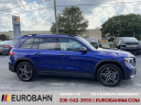 Thumbnail image of 2021 Mercedes-Benz GLB at EurobahnBmwMiniMercedesBenz of Greensboro, NC