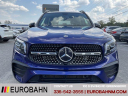 Thumbnail image of 2021 Mercedes-Benz GLB at EurobahnBmwMiniMercedesBenz of Greensboro, NC