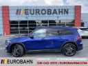 Thumbnail image of 2021 Mercedes-Benz GLB at EurobahnBmwMiniMercedesBenz of Greensboro, NC