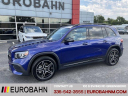 Thumbnail image of 2021 Mercedes-Benz GLB at EurobahnBmwMiniMercedesBenz of Greensboro, NC