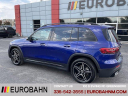 Thumbnail image of 2021 Mercedes-Benz GLB at EurobahnBmwMiniMercedesBenz of Greensboro, NC