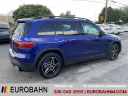Thumbnail image of 2021 Mercedes-Benz GLB at EurobahnBmwMiniMercedesBenz of Greensboro, NC